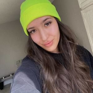 Meet your Posher, Brianna